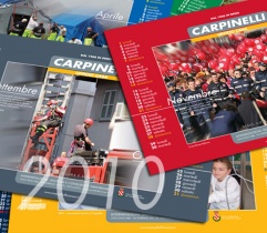 Calendario 2010 - 
