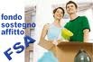 Fondo Sostegno Affitto - Regione Lombardia