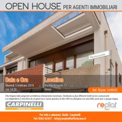 Open House