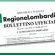 Bollettino Ufficiale Regione Lombardia