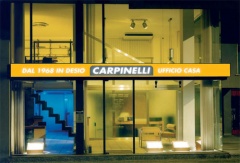 Carpinelli Ufficio Casa